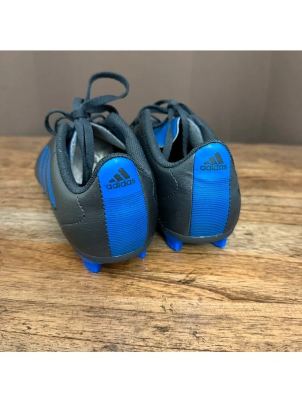 Adidas Cleats - Picture 6 of 8